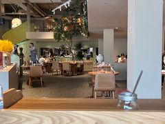 -KimPro 辛普乐概念韩餐