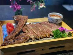 -合幸日本料理·炭火烧肉(观澜御湖店)