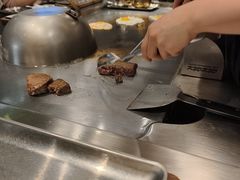 -大神太神·铁板烧(七宝领展广场店)