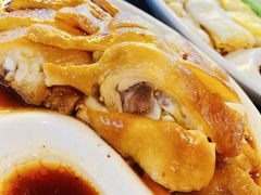 -西关味(大卫城店)
