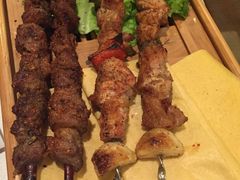 -潍坊菜馆(三里河南横街店)