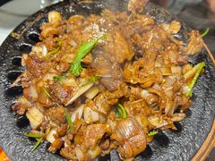 -北平盛世·新京菜·北京烤鸭(劲松·双井店)