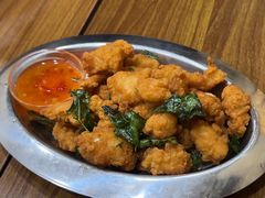 -曼谷食堂·泰国家庭料理