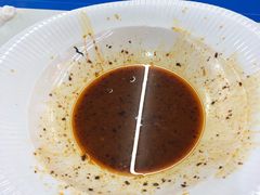 -祥云美食城(南强步行街店)