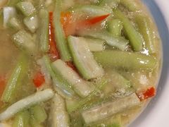 丝瓜-心邸·庆宴(雅宝城店)