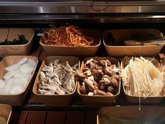 -温野菜涮涮锅(西单大悦城店)