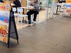 -德克士(广州南站店)