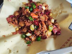 -老雒阳面馆·水席(偃师店)