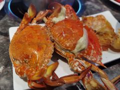 -曼格活海鲜·牛排自助(光明蓝鲸店)
