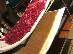 -左庭右院鲜牛肉火锅(新梅广场店)