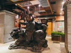 -局气烤鸭·北京菜(前门店)