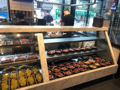 -齐函杨佳清真烤肉(鑫海店)
