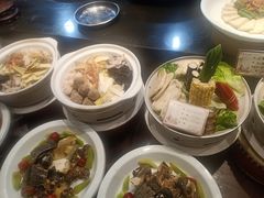 -大灶头·新昌菜(中国茶市店)