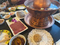 -南门涮肉(上海二店)
