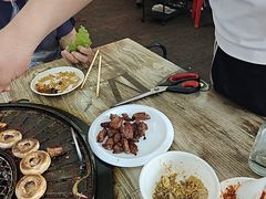 -炭之家·齐齐哈尔非遗烤肉·鲜切直供(中央大街店)