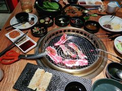 -黑牛黑猪烤肉专门店(万象城店)