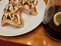 -视界美食自助餐厅·石家庄希尔顿酒店