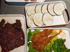 -刘炭长牛烧大块烤肉(珠海香洲店)