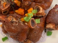 -阿莉餐厅(枣阳路店)