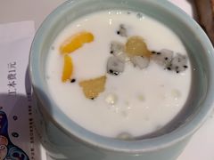 酸奶杯-七八冷面·延边朝鲜族美食(圣熙八号店)