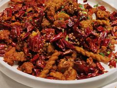 -鑫巴蜀小镇 · 水煮鱼专研店(玉桥店)