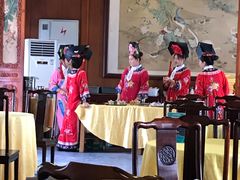 -听鹂馆饭庄(颐和园店)