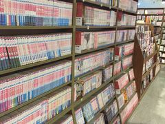 -Oasis日式漫画喫茶(高岛屋百货店)