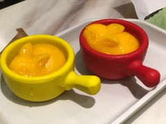 -豪客来牛排(中央花苑店)