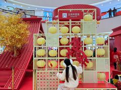 -王府井百货(总府店)