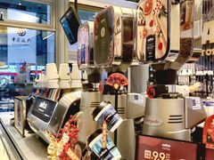 -LAVAZZA拉瓦萨咖啡(中航城君尚购物中心店)