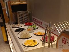 -豪享来中西餐厅(隆昌店)