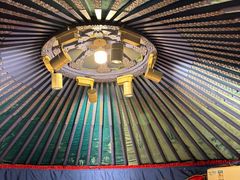 -蒙亨·手把肉·蒙古包文化主题餐厅(天恒广场店)