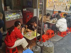 -聚宝螺蛳粉(聚宝店)