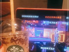 -星巴克臻选(深圳罗湖万象城店)