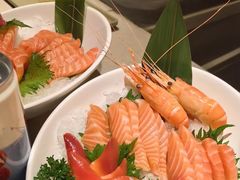 -水木锦堂·自助铁板烧(望京凯德MALL店)