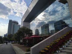 -南京市规划建设展览馆