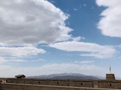 -嘉峪关关城