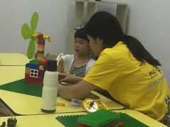 -想家粒科学探索中心(青林湾店)