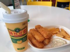 -宜家·瑞典风味餐厅(无锡店)