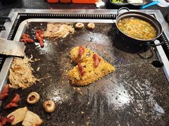-猪的故事·韩式烤肉(韩乐坊店)