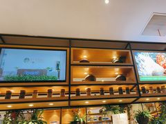 -亚马逊蒸汽活海鲜自助(LCM置汇旭辉广场店)