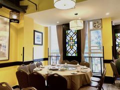 -简·东山小厨(东山口店)