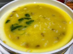 河豚养生泡饭-肆月河豚·新淮扬(金融街店)