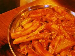 辣炒年糕-高丽雅(滨北店)