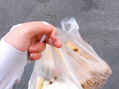 -御梁坊红糖馒头