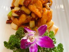 -成都驻京办餐厅(蜀都宾馆店)