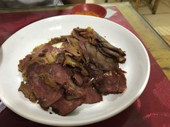 -老成都郑师傅川菜饭店