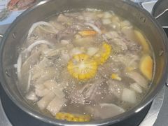 -椰小鸡·琼州糟粕醋(美兰缤纷城店)