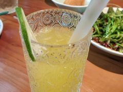 -菌自由丨野生菌火锅特色庭院餐厅(丽江古城店)