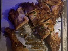 -绿茶餐厅(燕郊永旺店)